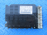 Bentley Flying Spur Gtc GT AC heater climate control module #2911